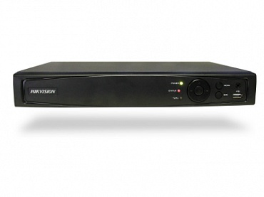 DS-7216HUHI-F2/N: HD-TVI видеорегистратор HIKVISION