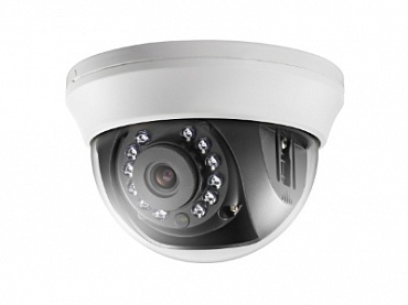 DS-2CE56D0T-IRMM: HD-TVI камера HIKVISION
