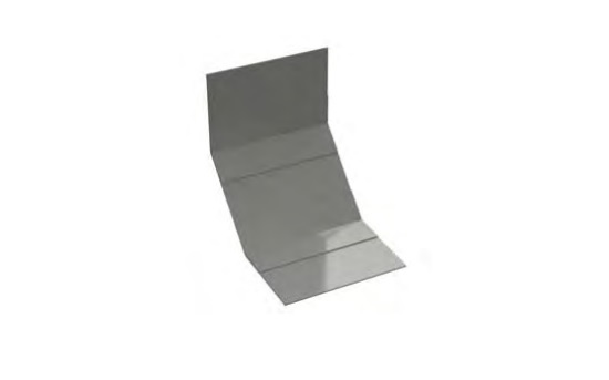 DKC / ДКС GLU90030 Крышка на Угол 90 вертикальный внутр. 90° 300x100, стеклопластик