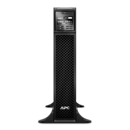 ИБП APC Smart-UPS SRT 3000 ВА 230 В