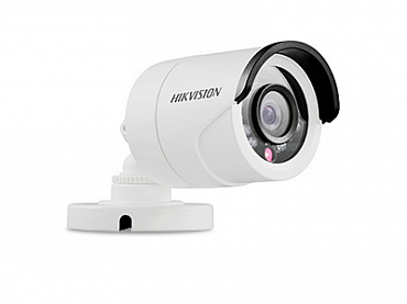 DS-2CE16D1T-IR: HD-TVI камера HIKVISION