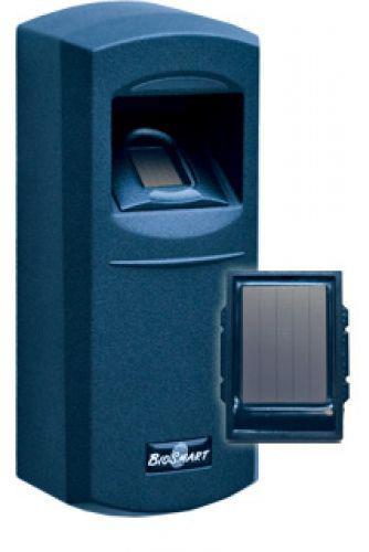 BioSmart 4-E-HD-T-L Контроллер биометрический (Прософт-Биометрикс)