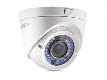 DS-2CE56D1T-VFIR3: HD-TVI камера HIKVISION
