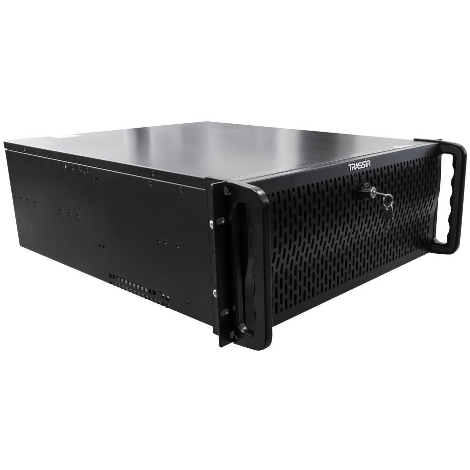 TRASSIR Nexus 960H-28 | Гибридный видеорегистратор DSSL