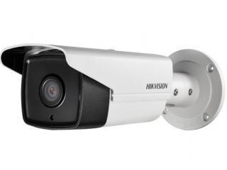 DS-2CD4AC5F-IZHS - IP видеокамера серии Smart IP HIKVISION