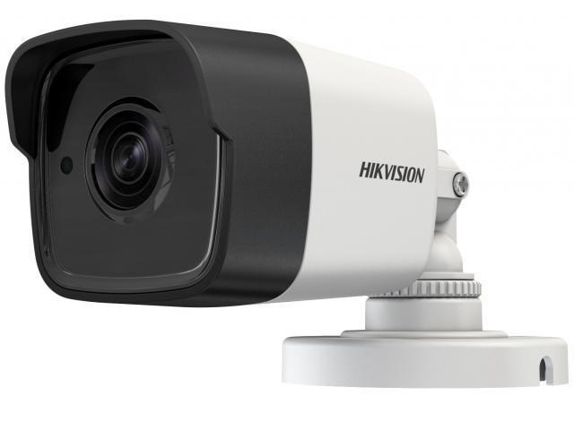 DS-2CE16F7T-IT (3.6 mm), TVI-видеокамера наружной установки Hikvision