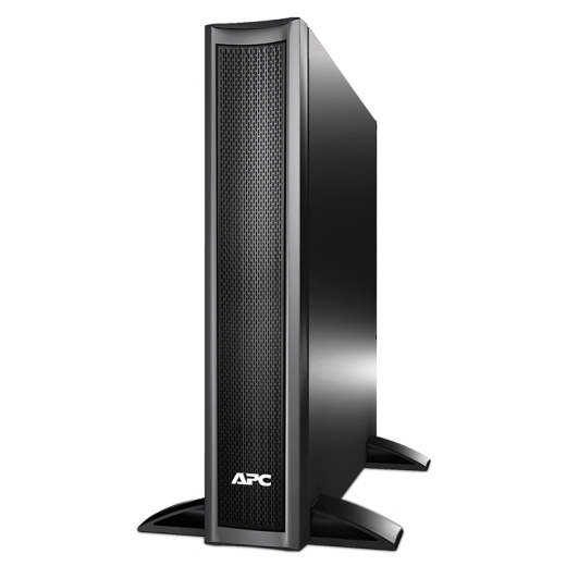 Комплект внешних батарей APC Smart-UPS серии X, 48 В, напольного/стоечного исполнения