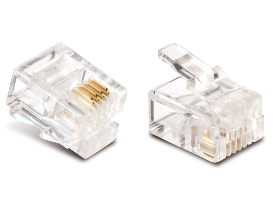 В НАЛИЧИИ НА СКЛАДЕ КОННЕКТОРЫ RJ-45/RJ-11 И СКОТЧ-ЛОКИ UY-2(K2