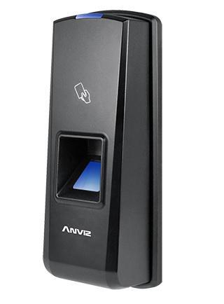 T5 Pro Считыватель контроля доступа биометрический (Anviz)