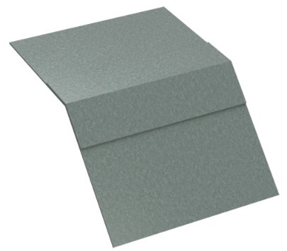 DKC / ДКС GLD40015 Крышка на Угол вертикальный внеш. 45° 150x100, стеклопластик