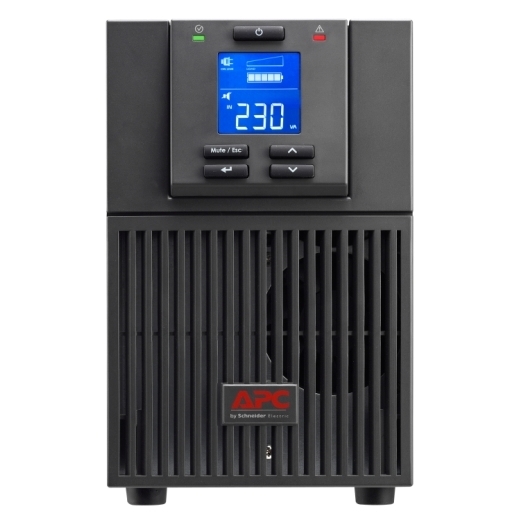 ИБП APC Smart-UPS RC 2000 ВА 230 В