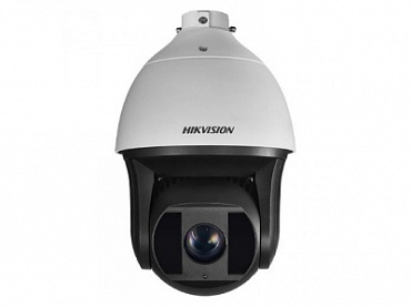 DS-2DF8336IV-AEL - поворотная IP видеокамера HIKVISION
