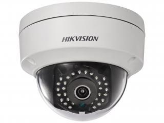 DS-2CD2142FWD-I - 4Мп IP видеокамера HIKVISION
