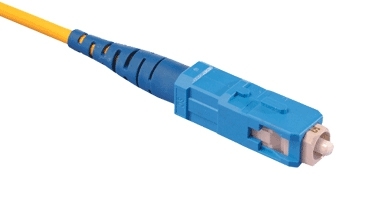 Шнур оптический PC-1SM-SCU/SCU-3-1.0м-YOMO LSZH