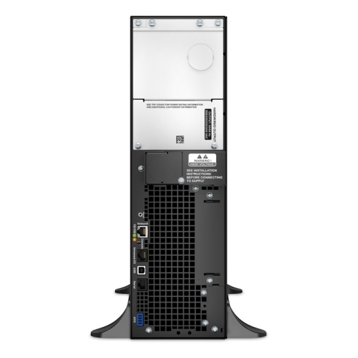 ИБП APC Smart-UPS SRT 5000 ВА, стоечного исполнения, 208/230 В, HW