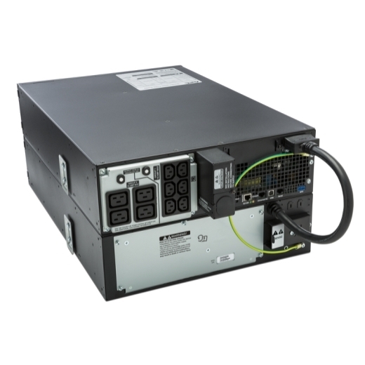 Комплект батарей для APC Smart-UPS SRT 192 В 5 и 6 кВ·А, стоечного исполнения