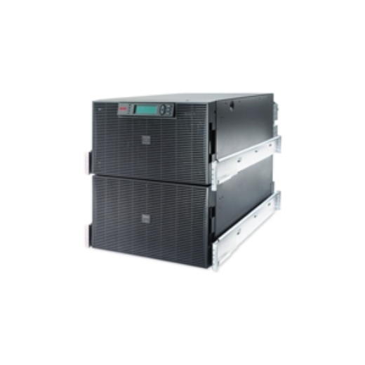 ИБП APC Smart-UPS RT 20 кВ·А, стоечного исполнения, 230 В