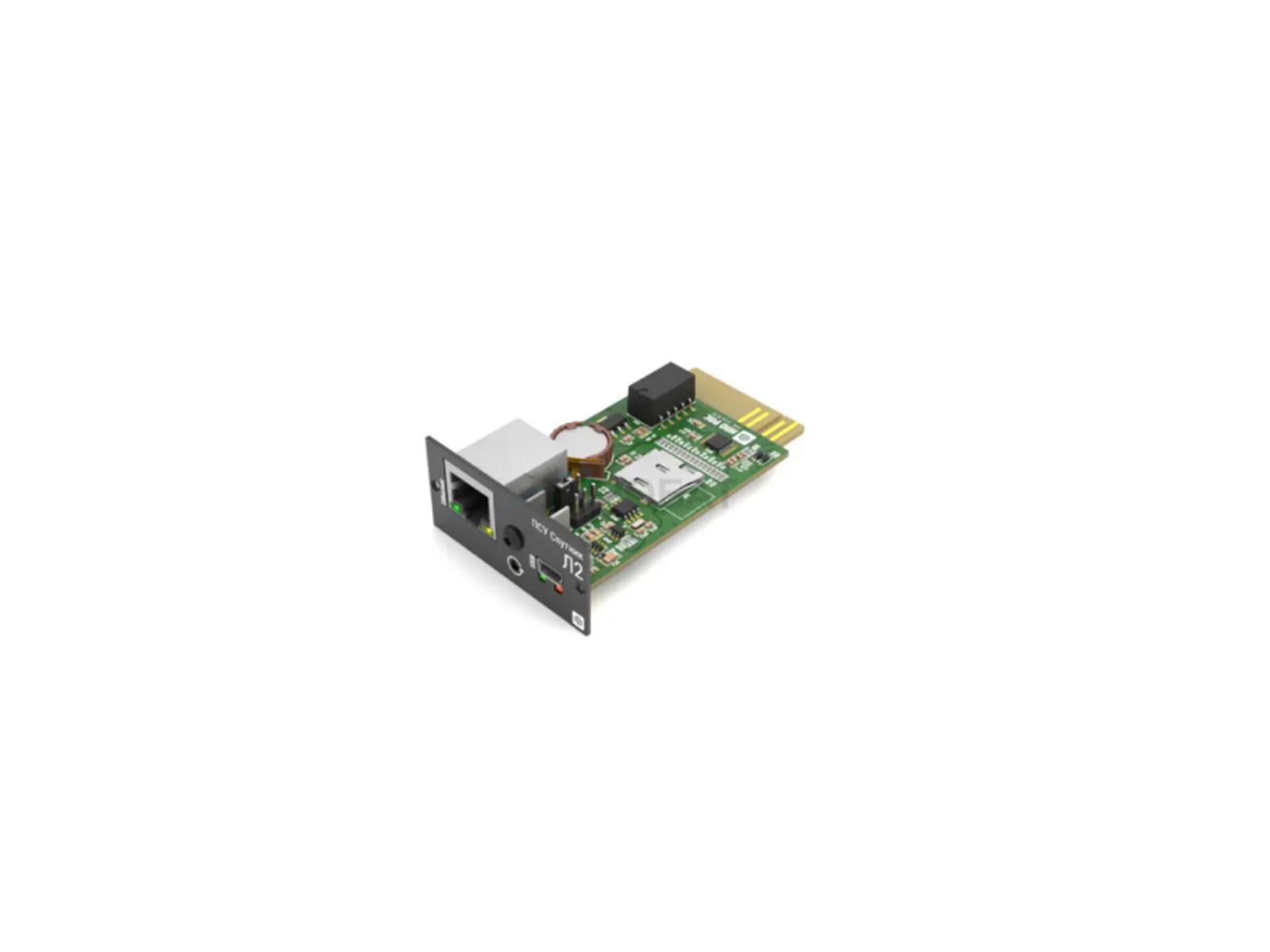 Модуль SNMP ПСУ Спутник Л2