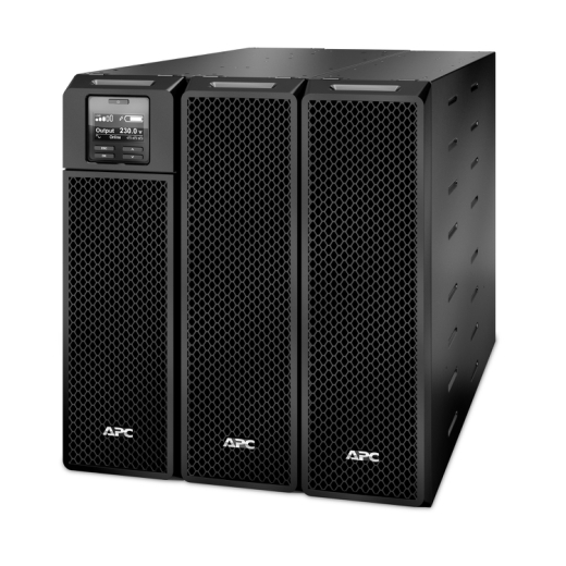 ИБП APC Smart-UPS SRT 8000 ВА 230 В