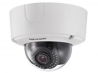 DS-2CD45C5F-IZH - IP видеокамера серии Smart IP HIKVISION