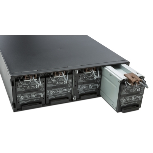 Комплект батарей для APC Smart-UPS SRT 192 В 5 и 6 кВ·А, стоечного исполнения