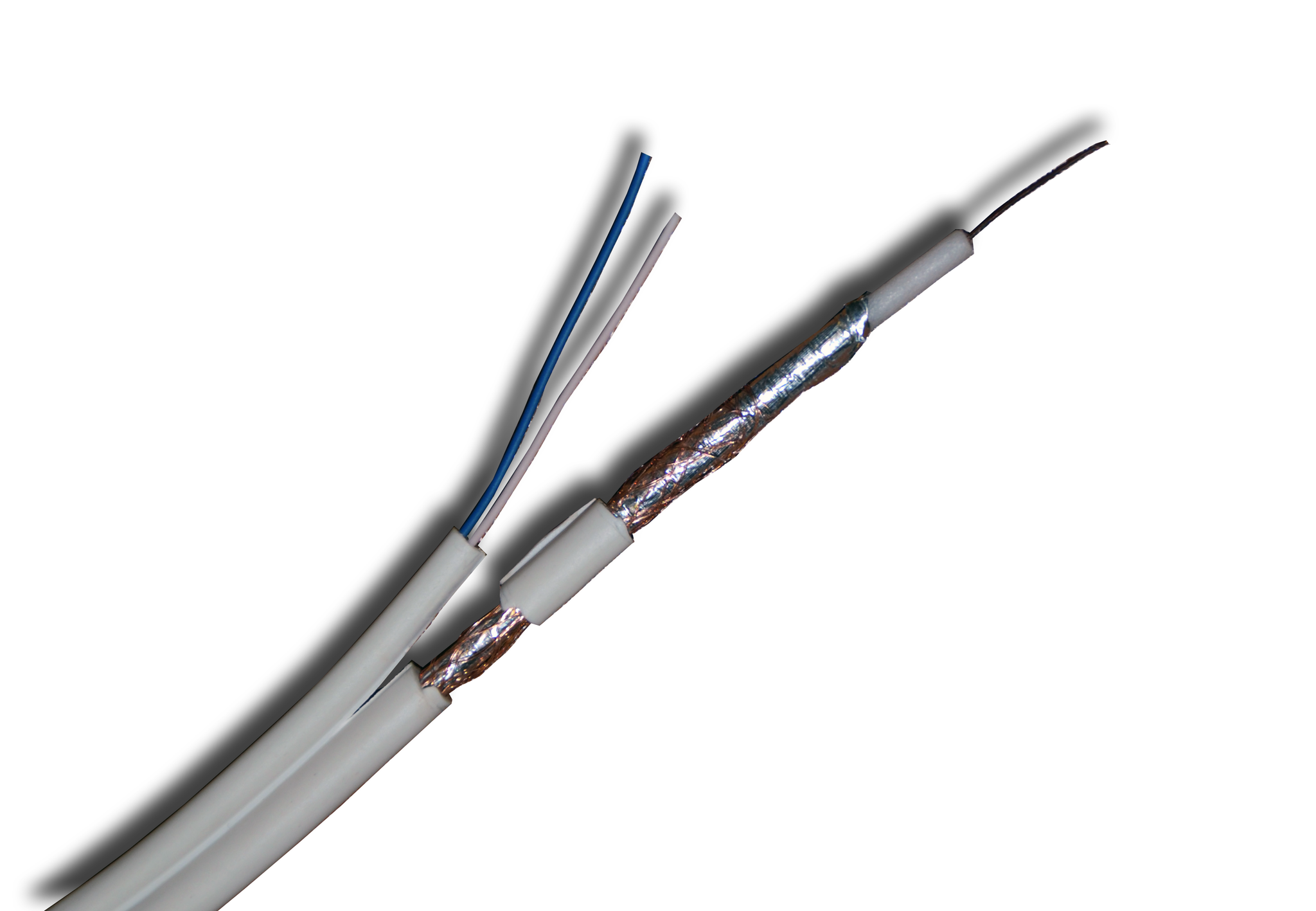 2C2V+2x0.75 AVS Electronics (6*100m)