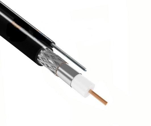 RG11-st AVS Electronics (1*305m)
