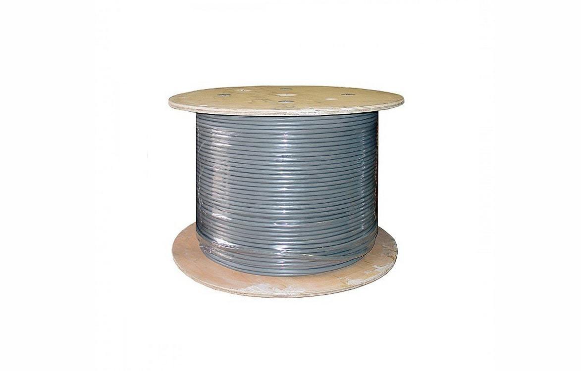 UTP 10 AVS CAT 5E 24 AWG Cu 305 метров
