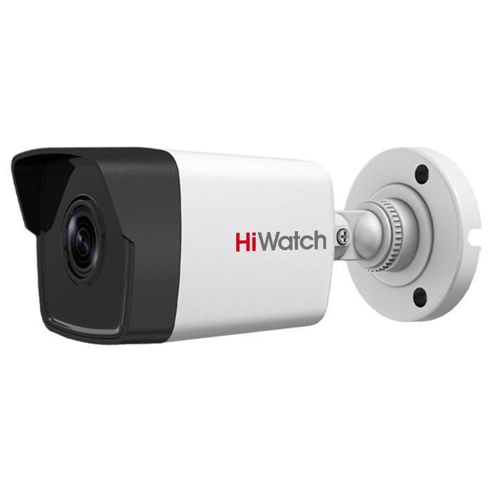 DS-I200 IP-видеокамера наружной установки HiWatch