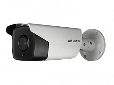 DS-2CD4A25FWD-IZHS (8-32 мм) - IP видеокамера серии Smart IP HIKVISION