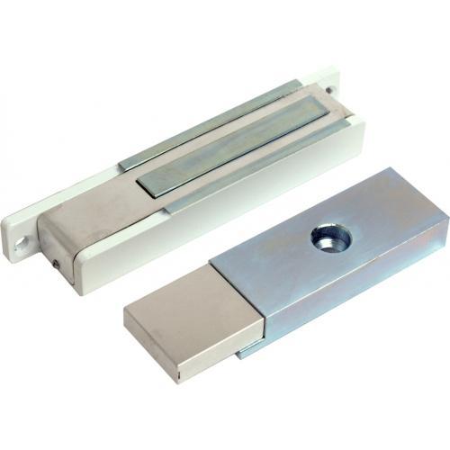 AL-150-24V Premium (белый)