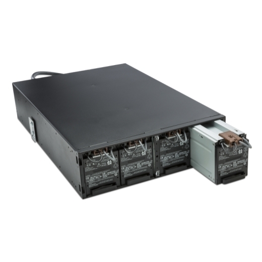 Комплект батарей для APC Smart-UPS SRT 192 В 5 и 6 кВ·А, стоечного исполнения