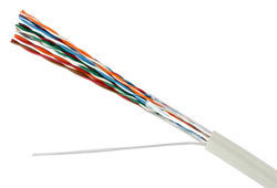 UTP16CAT5E 24AWG Cu Ripo  (1*305m)