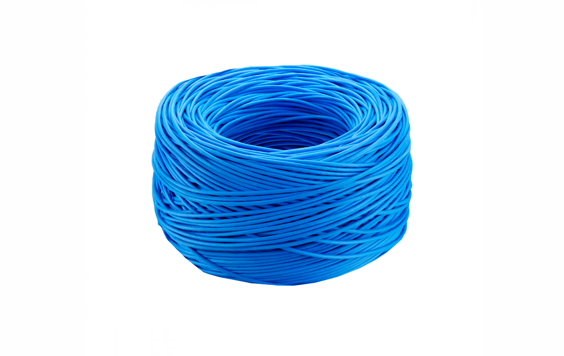 FTP4 CAT6 23AWG Cu RIPO (50м)