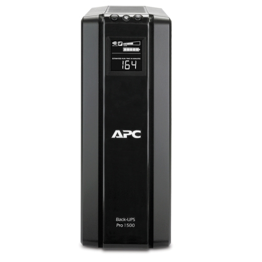 APC Back-UPS Pro 1500 ВА, с автоматической регулировкой напряжения, 230 В, СНГ