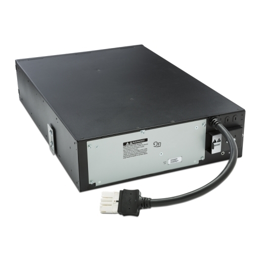 Комплект батарей для APC Smart-UPS SRT 192 В 5 и 6 кВ·А, стоечного исполнения