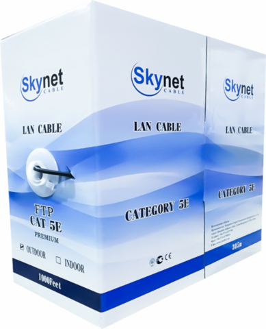 Витая пара SkyNet