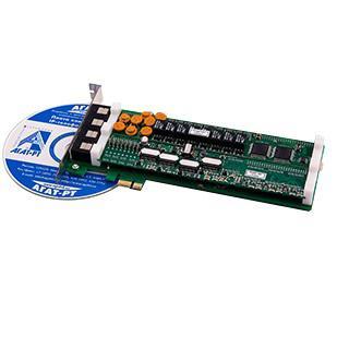 СПРУТ-7/А-7 PCI-Express
