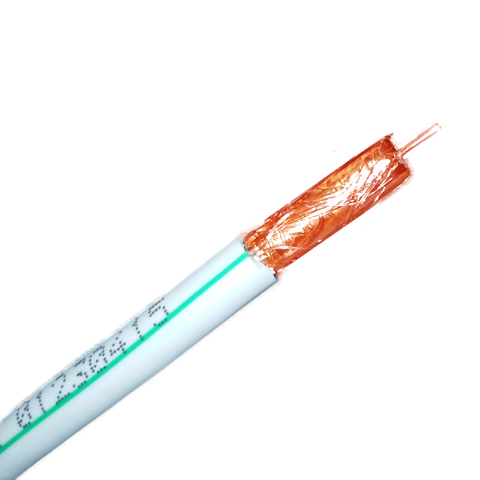 SAT-703 AVS Electronics (4*100m)Or