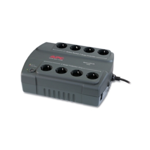 ИБП APC Back-UPS 400, 230 В, Россия