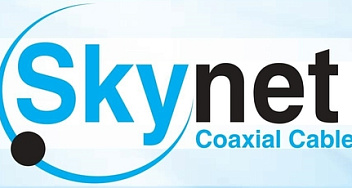 Витая пара SFTP Skynet