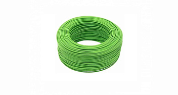 Свойства коаксиального кабеля